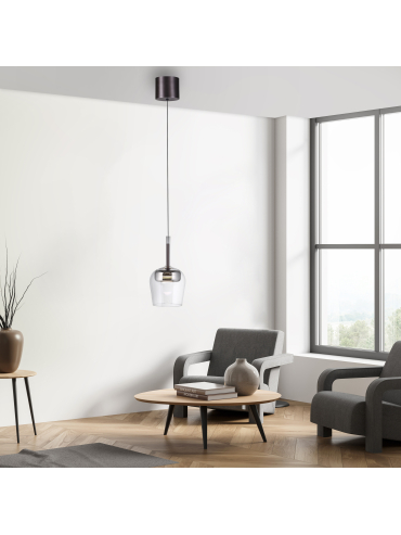 Lampa wisząca Q-KON 2741-21