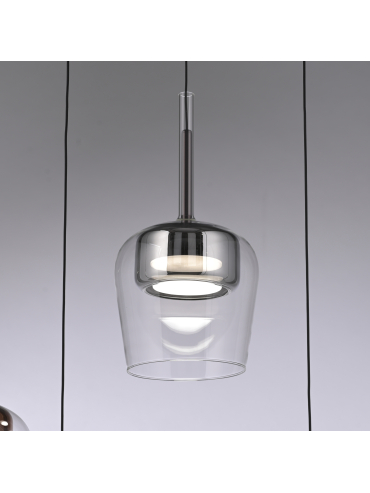 Lampa wisząca Q-KON 2741-21