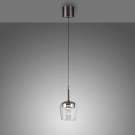 Lampa wisząca Q-KON 2741-21