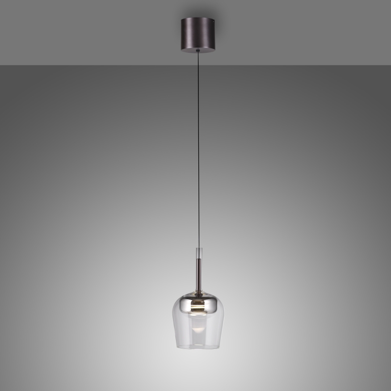 Lampa wisząca Q-KON 2741-21