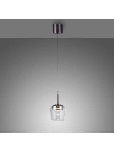 Lampa wisząca Q-KON 2741-21