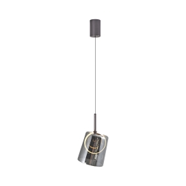 Lampa wisząca ZULA 2541-25