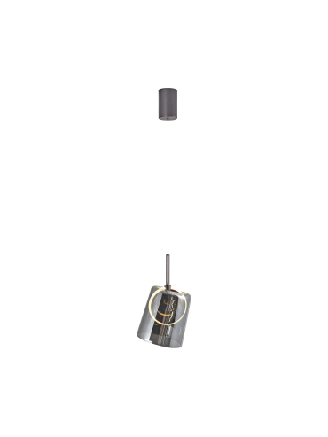Lampa wisząca ZULA 2541-25