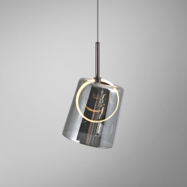 Lampa wisząca ZULA 2541-25