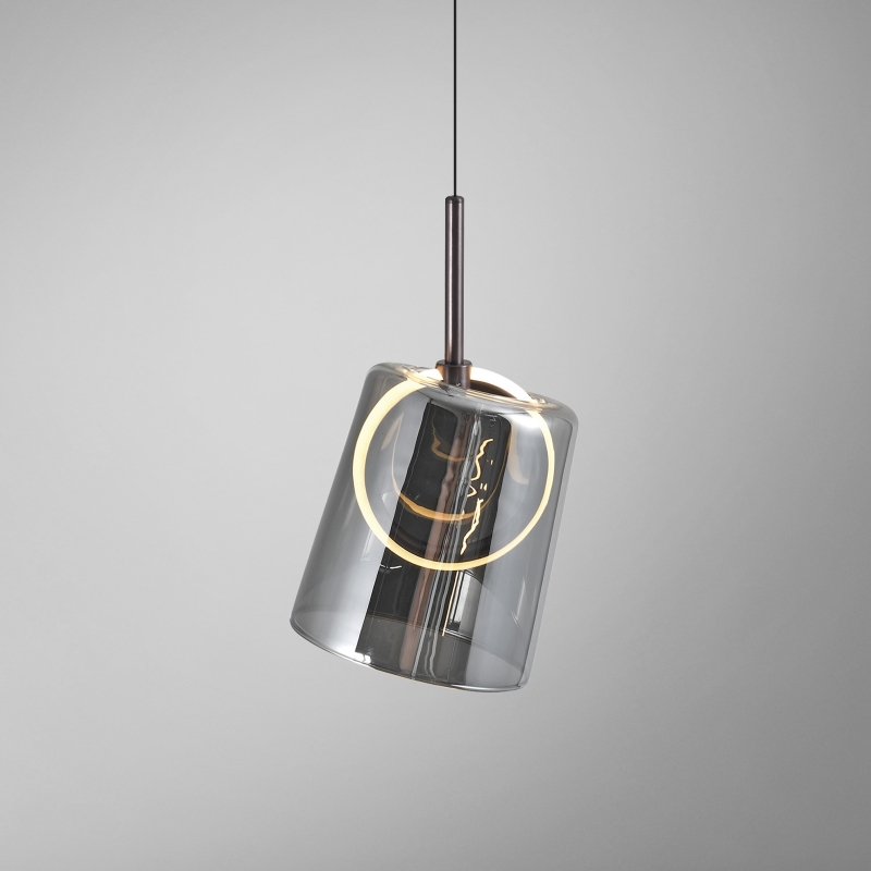 Lampa wisząca ZULA 2541-25