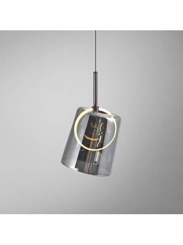 Lampa wisząca ZULA 2541-25
