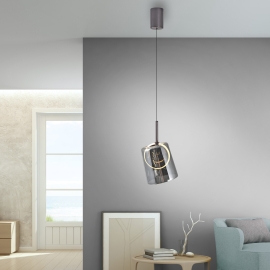 Lampa wisząca ZULA 2541-25