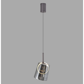 Lampa wisząca ZULA 2541-25