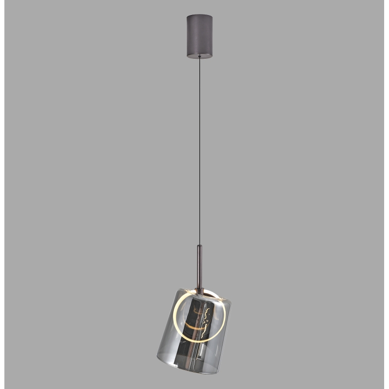 Lampa wisząca ZULA 2541-25