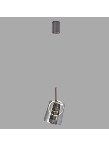 Lampa wisząca ZULA 2541-25