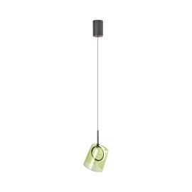 Lampa wisząca ZULA 2541-43