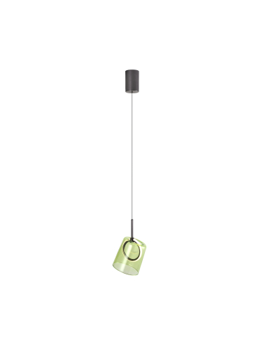 Lampa wisząca ZULA 2541-43