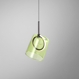 Lampa wisząca ZULA 2541-43