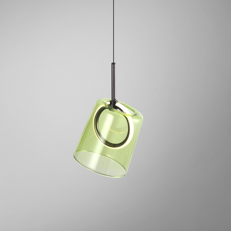 Lampa wisząca ZULA 2541-43