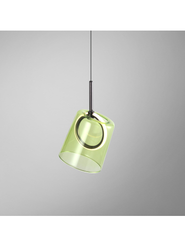 Lampa wisząca ZULA 2541-43