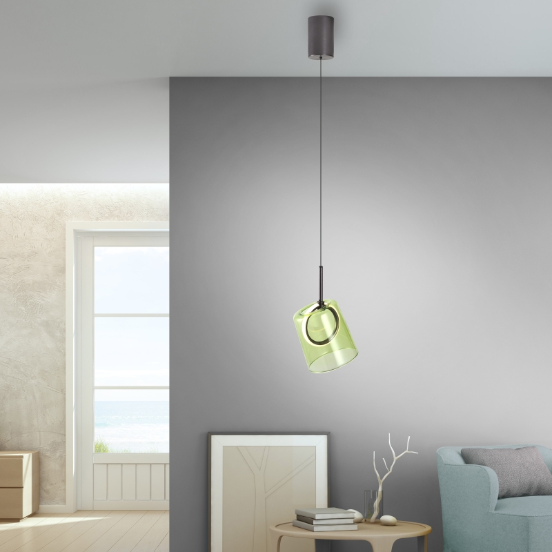 Lampa wisząca ZULA 2541-43