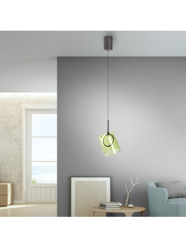 Lampa wisząca ZULA 2541-43