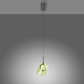 Lampa wisząca ZULA 2541-43