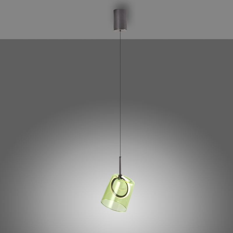 Lampa wisząca ZULA 2541-43