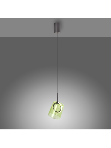 Lampa wisząca ZULA 2541-43