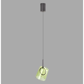 Lampa wisząca ZULA 2541-43