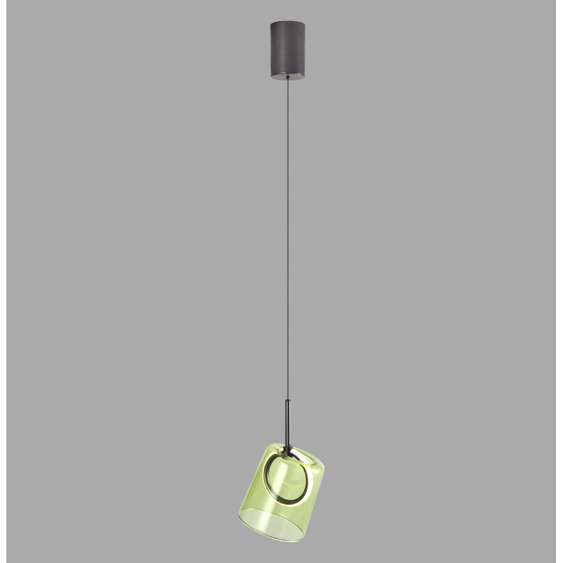 Lampa wisząca ZULA 2541-43
