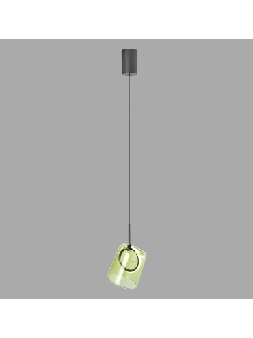 Lampa wisząca ZULA 2541-43