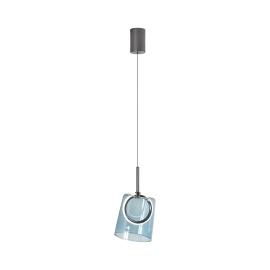 Lampa wisząca ZULA 2541-56