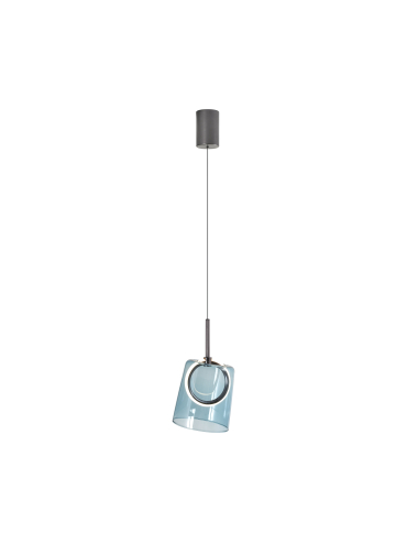 Lampa wisząca ZULA 2541-56