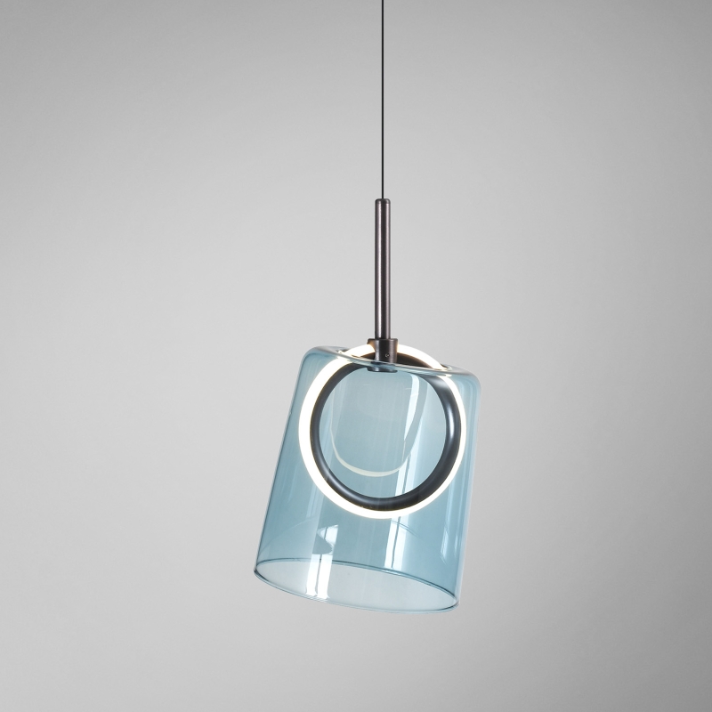 Lampa wisząca ZULA 2541-56