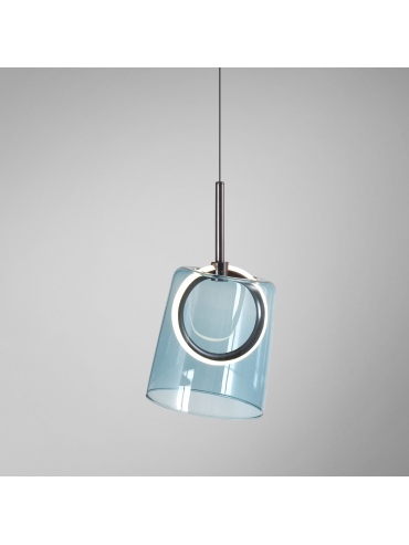 Lampa wisząca ZULA 2541-56