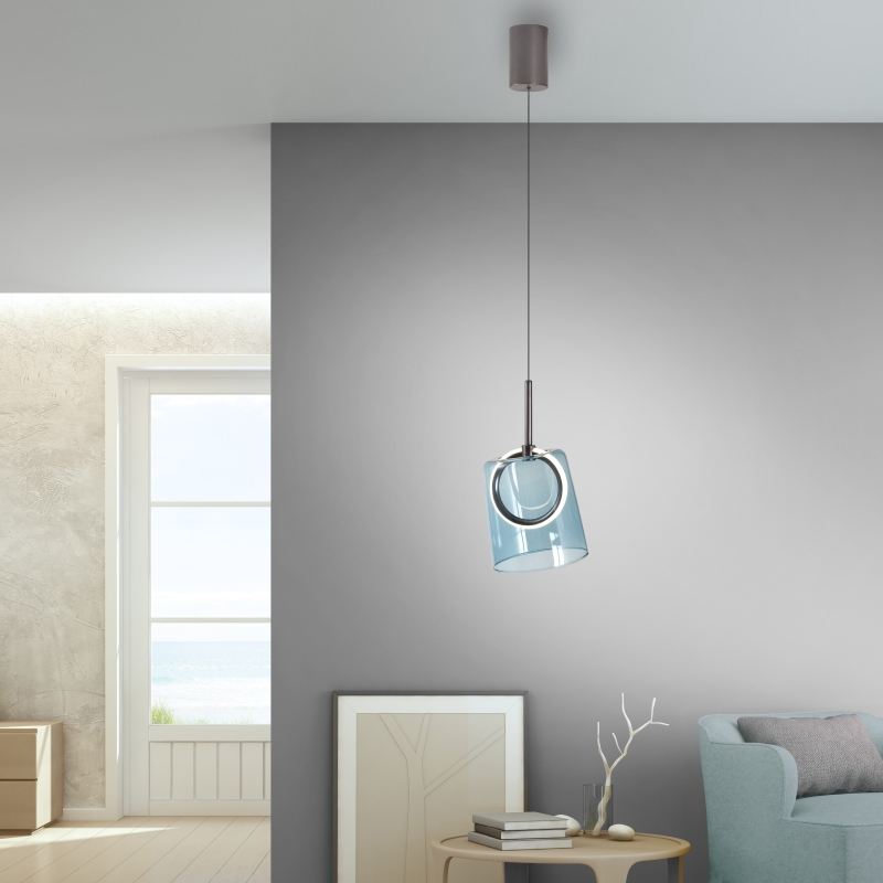 Lampa wisząca ZULA 2541-56