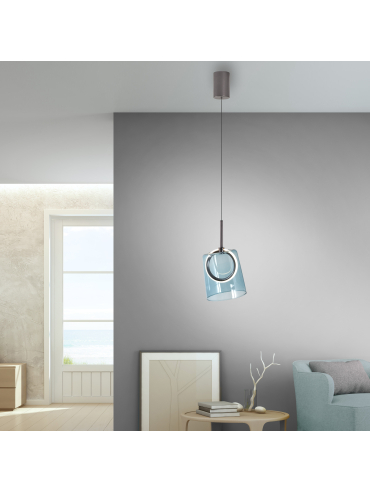 Lampa wisząca ZULA 2541-56