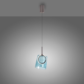Lampa wisząca ZULA 2541-56