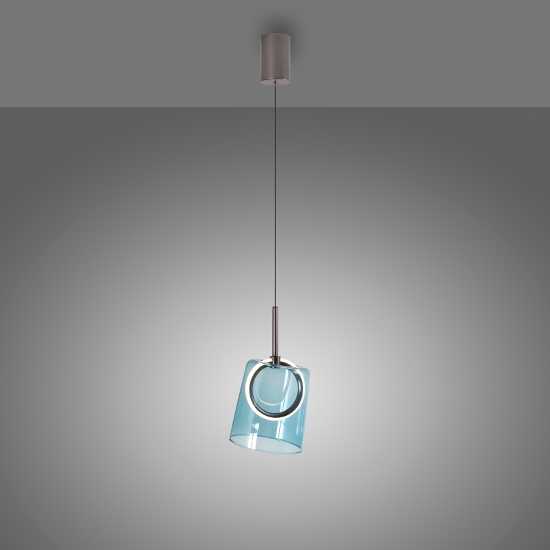 Lampa wisząca ZULA 2541-56