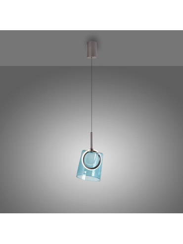 Lampa wisząca ZULA 2541-56