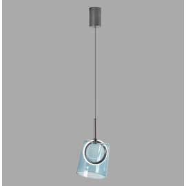 Lampa wisząca ZULA 2541-56