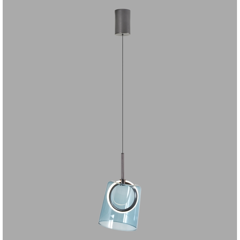 Lampa wisząca ZULA 2541-56