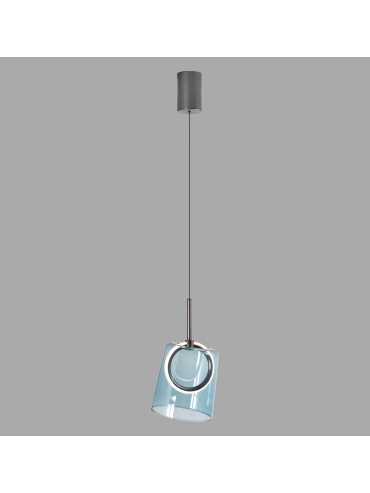 Lampa wisząca ZULA 2541-56