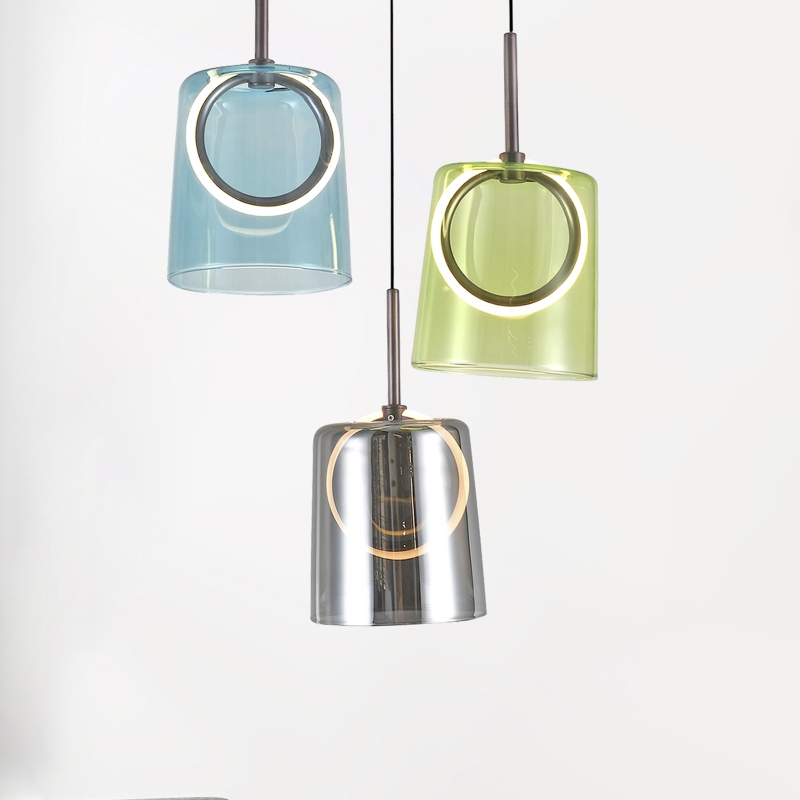 Lampa wisząca ZULA 2543-70