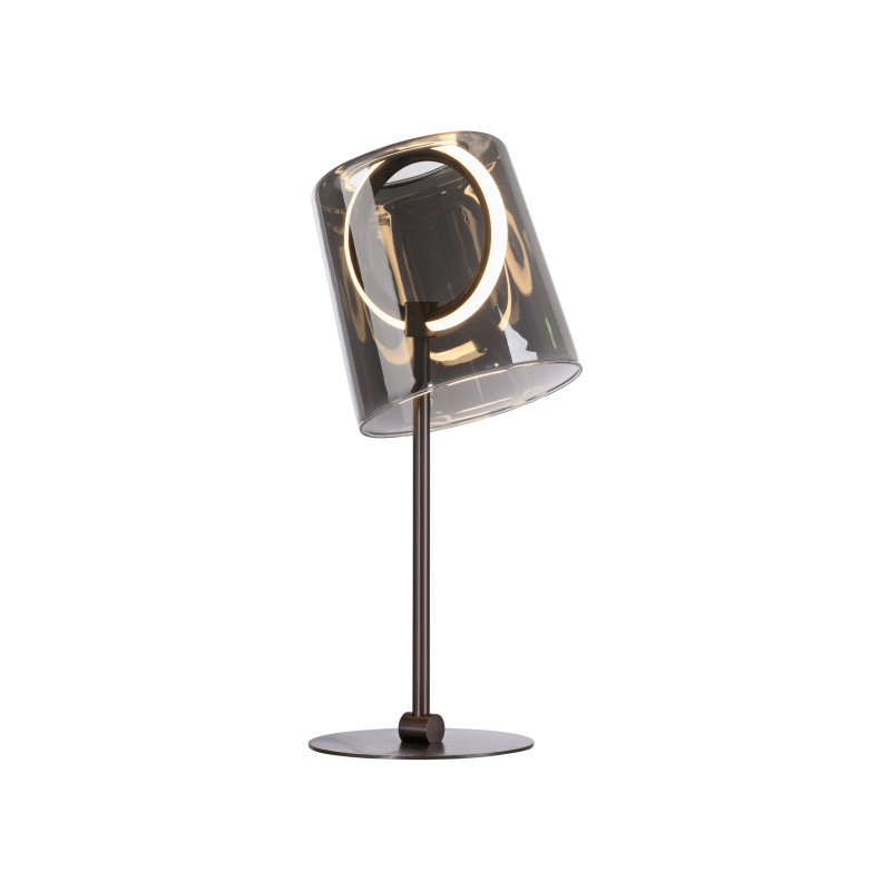 Lampa stołowa ZULA 4542-25