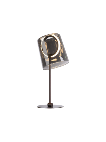 Lampa stołowa ZULA 4542-25