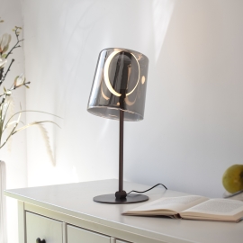 Lampa stołowa ZULA 4542-25
