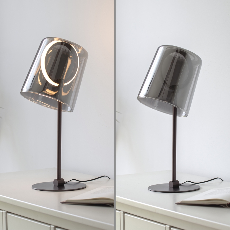 Lampa stołowa ZULA 4542-25