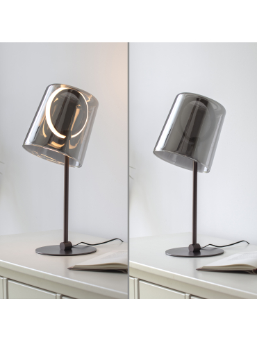 Lampa stołowa ZULA 4542-25