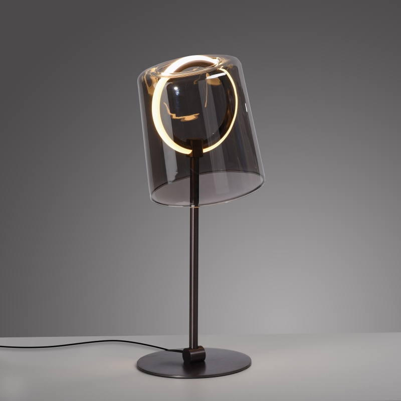 Lampa stołowa ZULA 4542-25