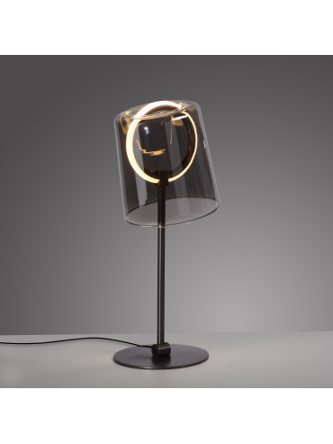Lampa stołowa ZULA 4542-25