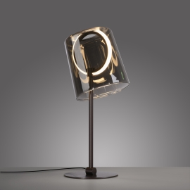 Lampa stołowa ZULA 4542-25