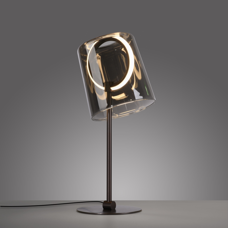 Lampa stołowa ZULA 4542-25