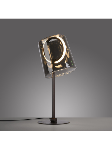 Lampa stołowa ZULA 4542-25